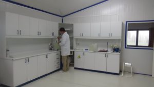 Laboratorio In-Vitro Ltda