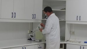 Laboratorio In-Vitro Ltda