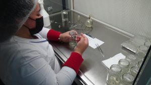 Laboratorio In-Vitro Ltda