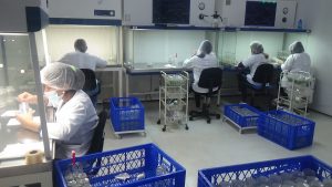 Laboratorio In-Vitro Ltda