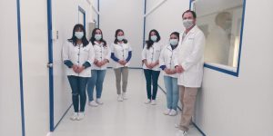 Equipo Laboratorio In-Vitro Ltda